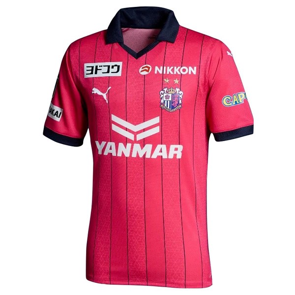 Tailandia Camiseta Cerezo Osaka 1st 2023-2024